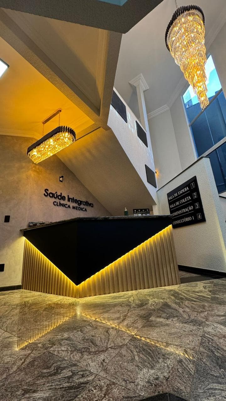 Unidade Birigui - SP